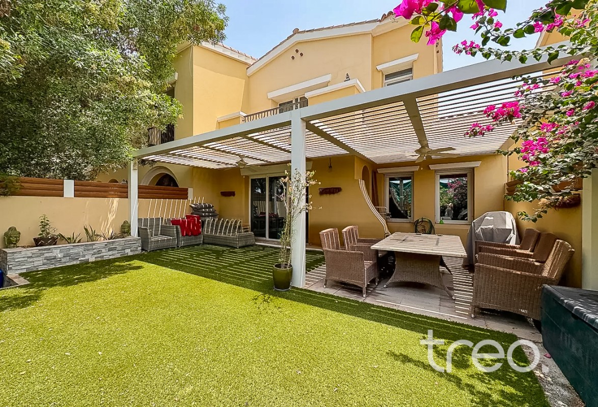 treo-homes