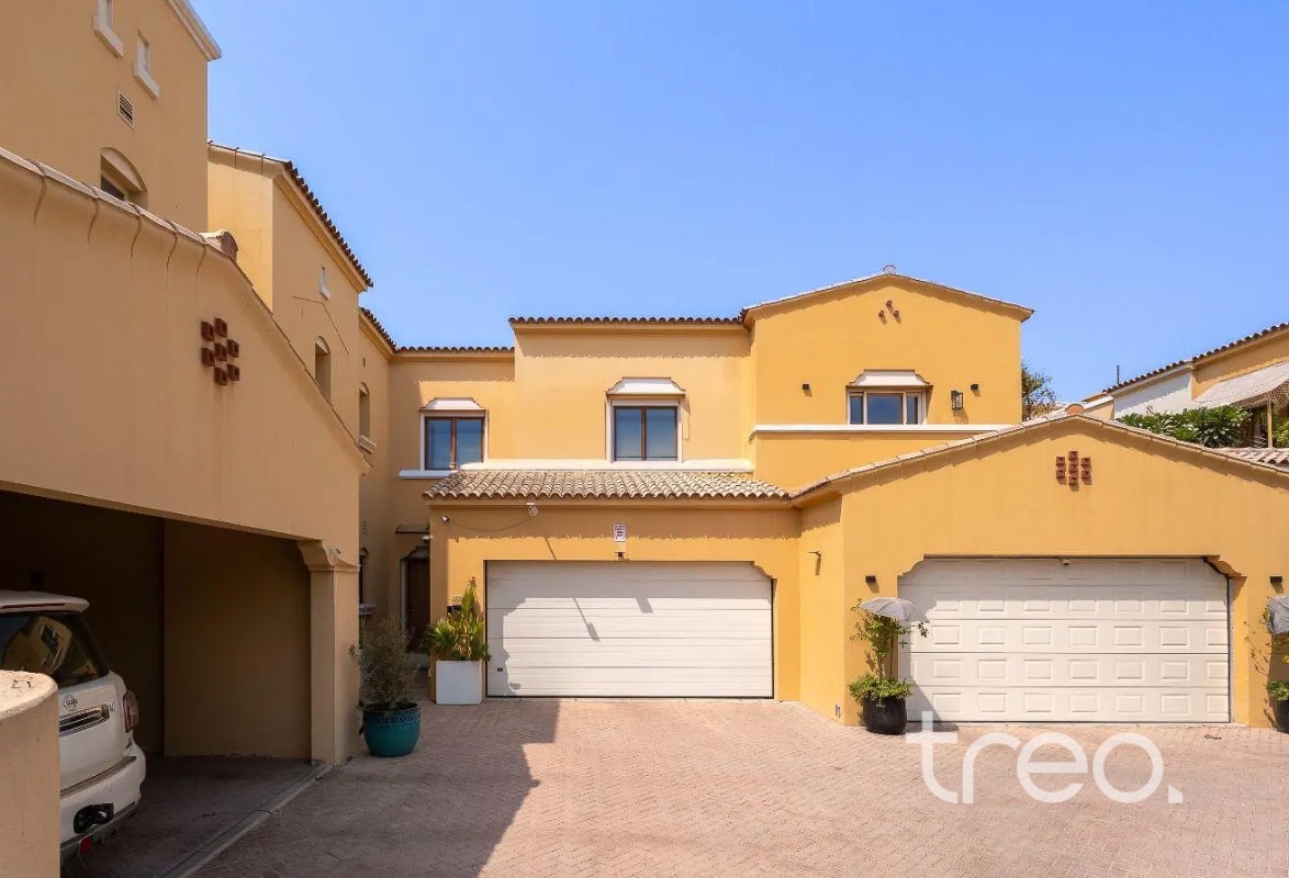 treo-homes