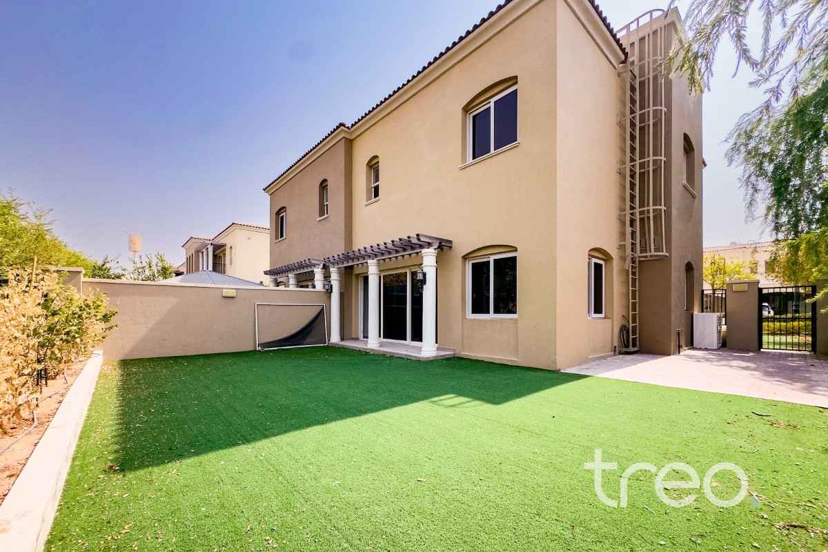 treo-homes