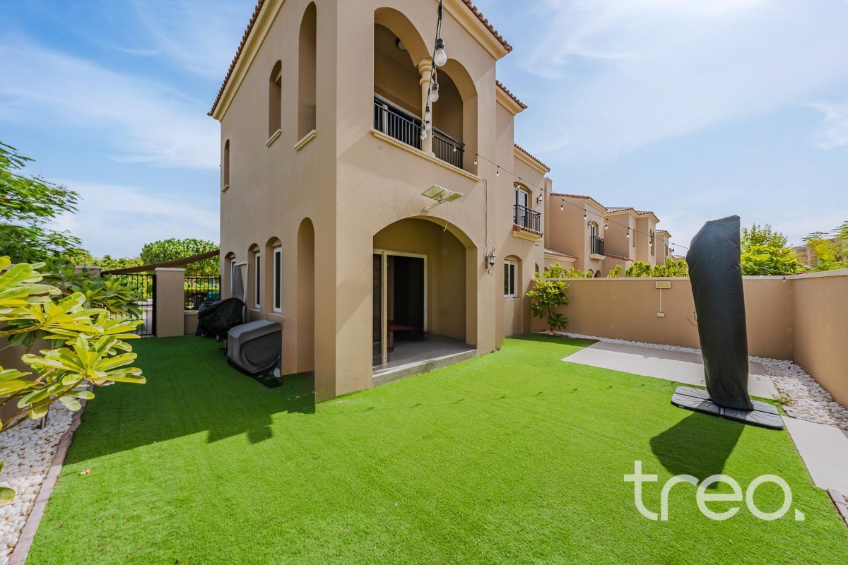 treo-homes