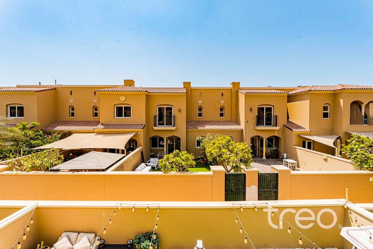 treo-homes