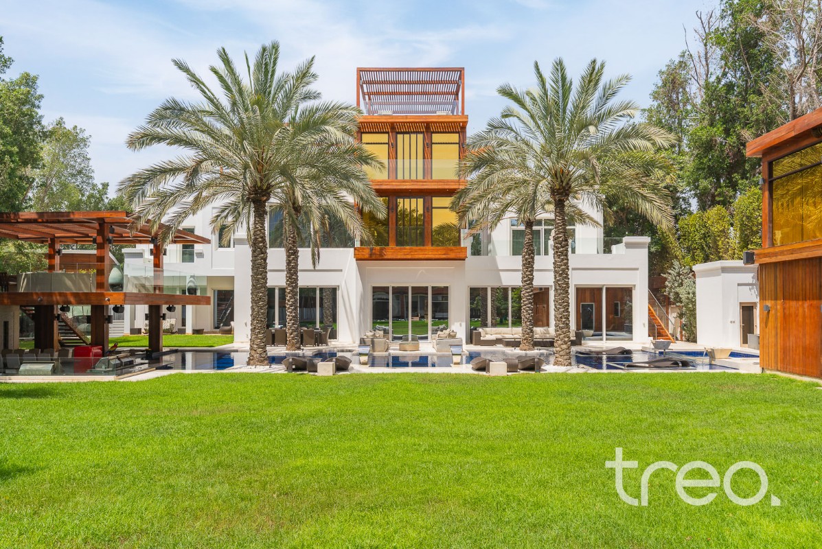 treo-homes