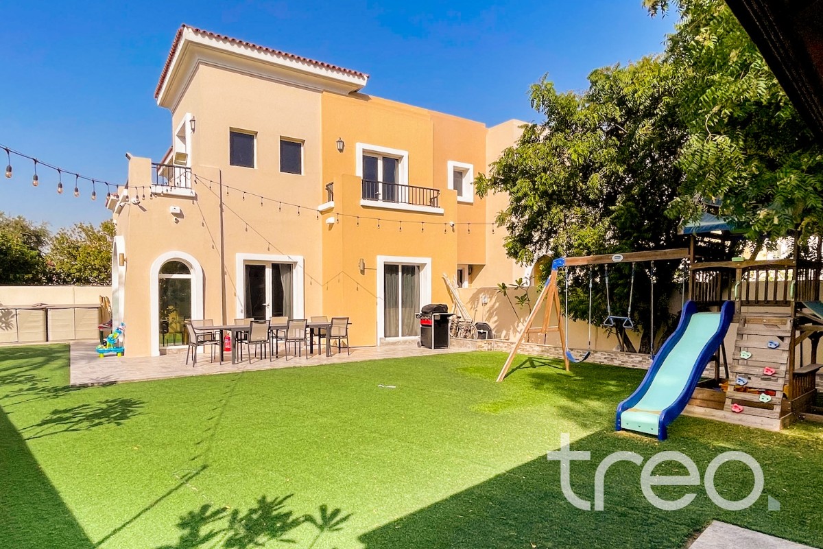 treo-homes