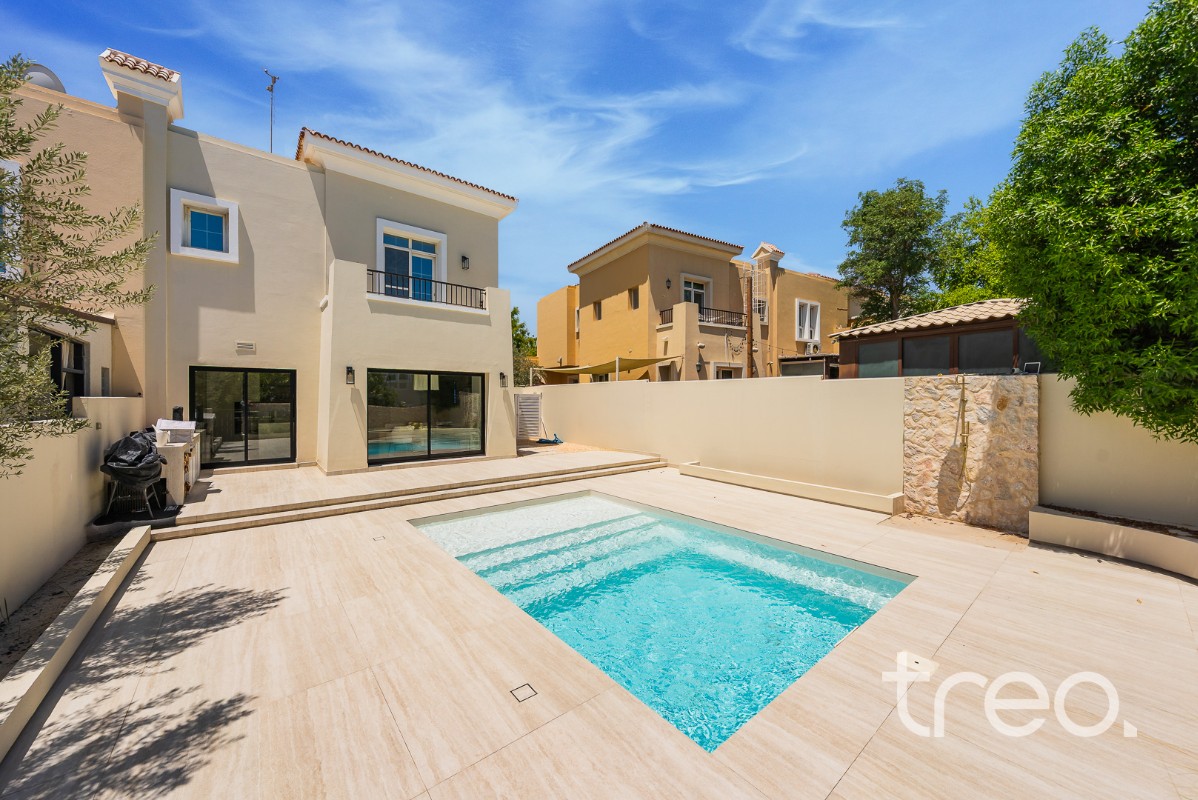 treo-homes