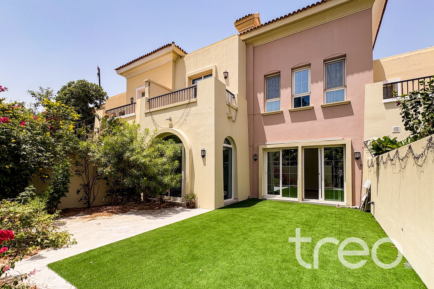 treo-homes