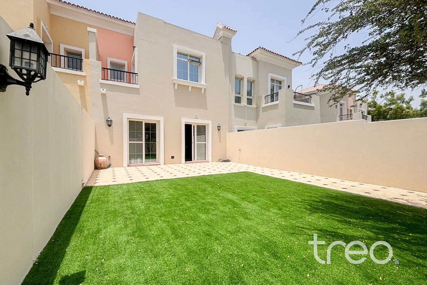 treo-homes