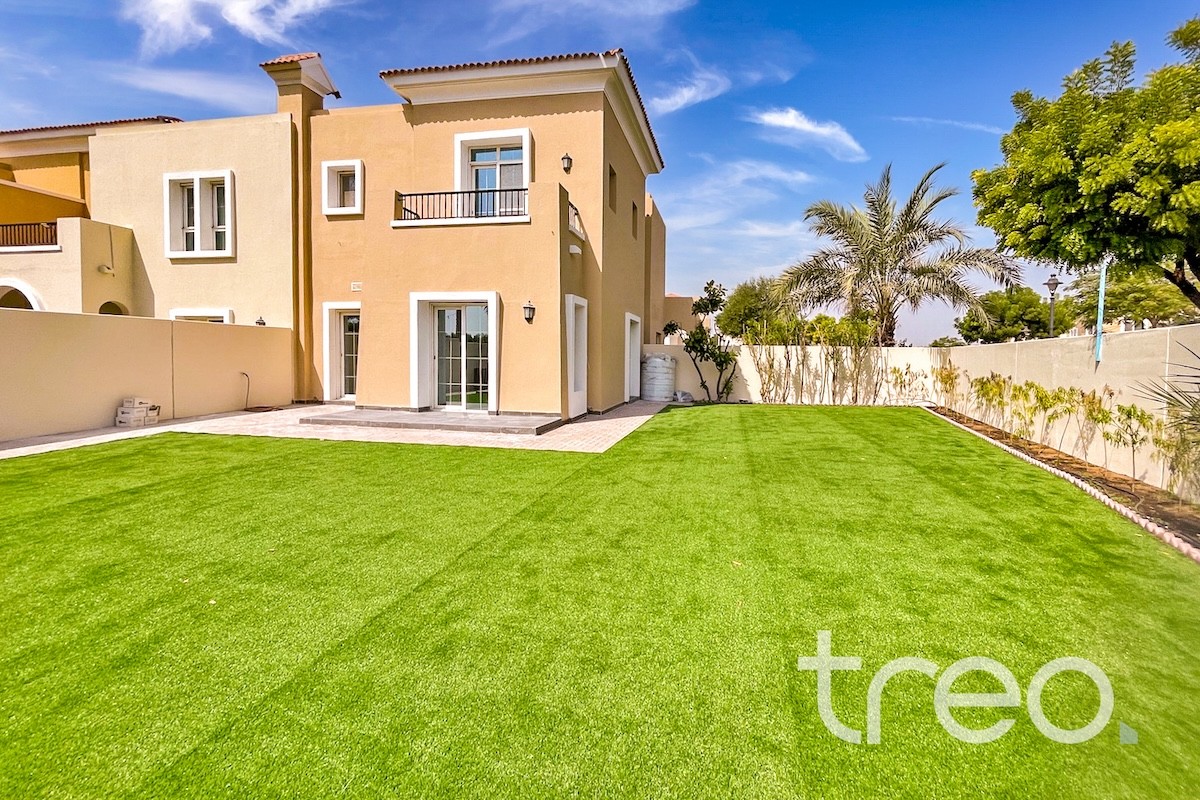 treo-homes