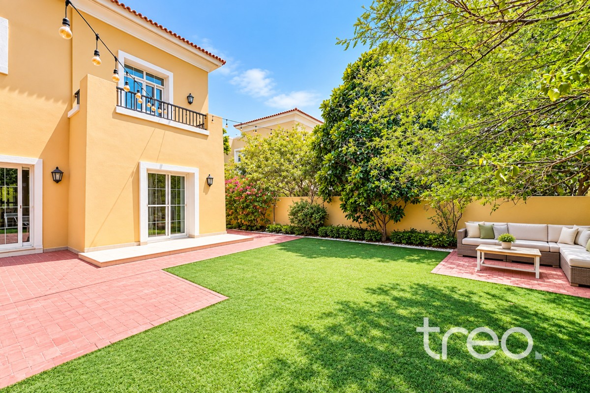 treo-homes