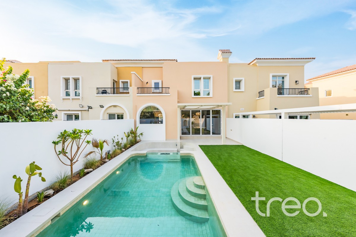 treo-homes