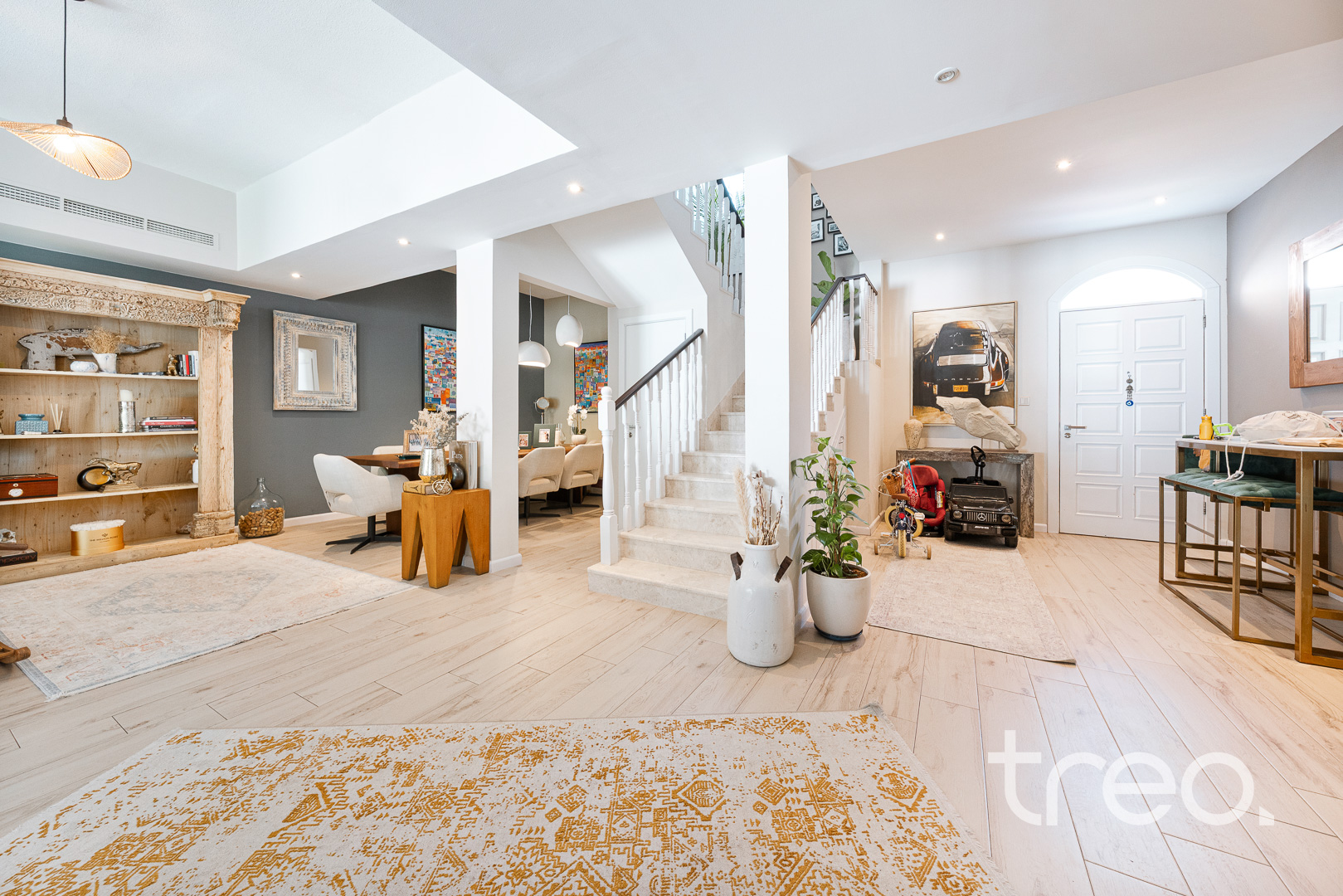 treo-homes