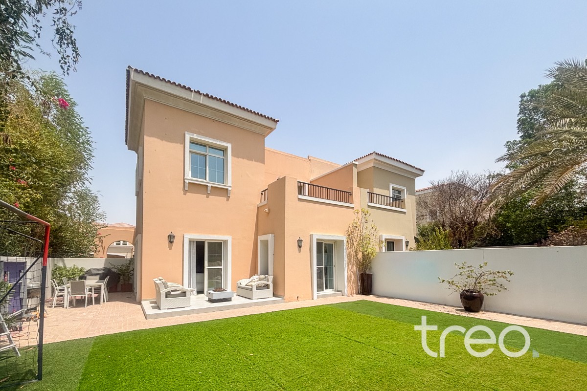 treo-homes