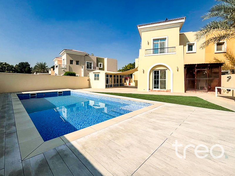 treo-homes