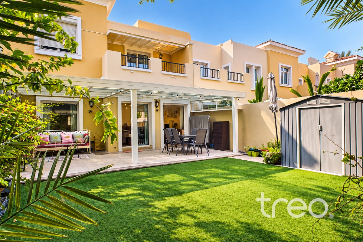 treo-homes