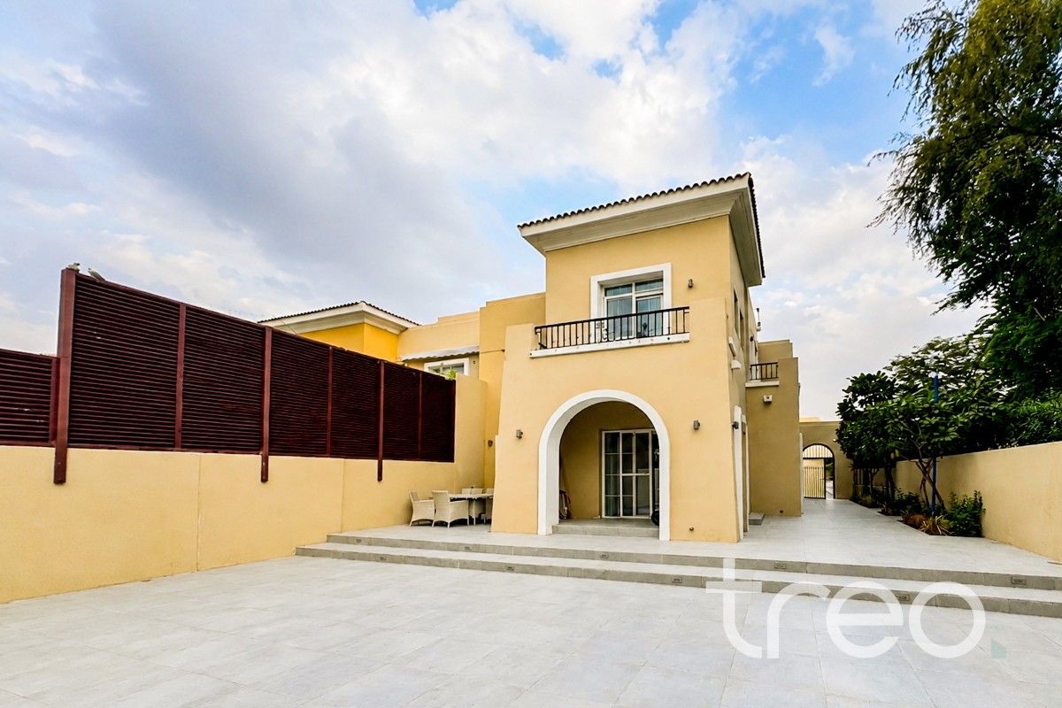 treo-homes