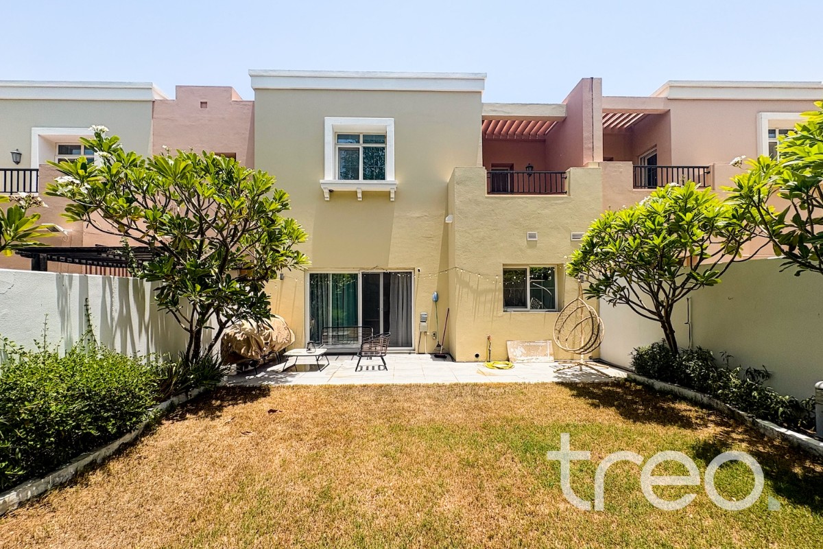 treo-homes