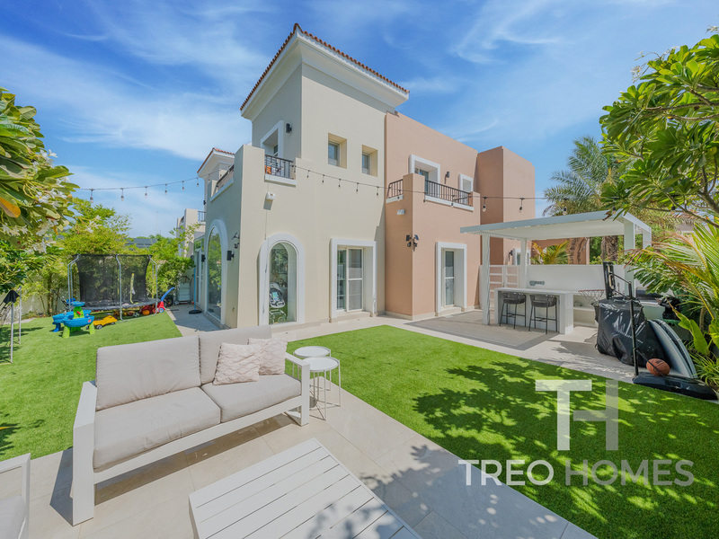 treo-homes