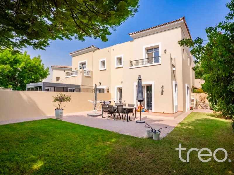 treo-homes