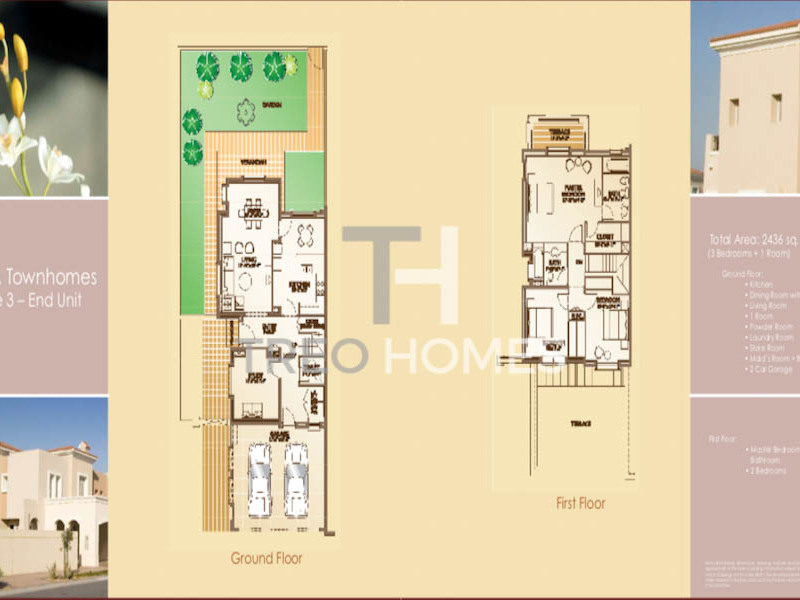 treo-homes