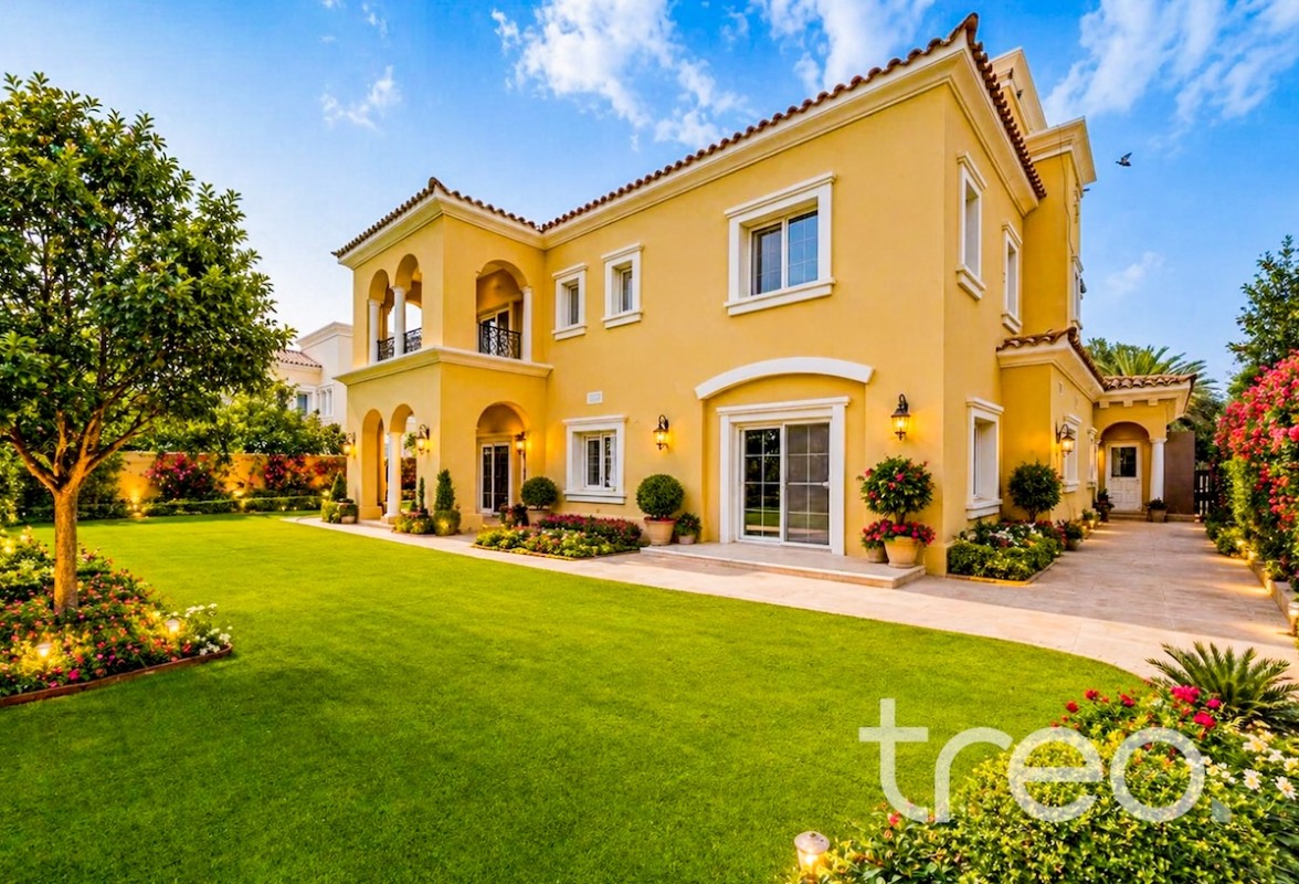 treo-homes