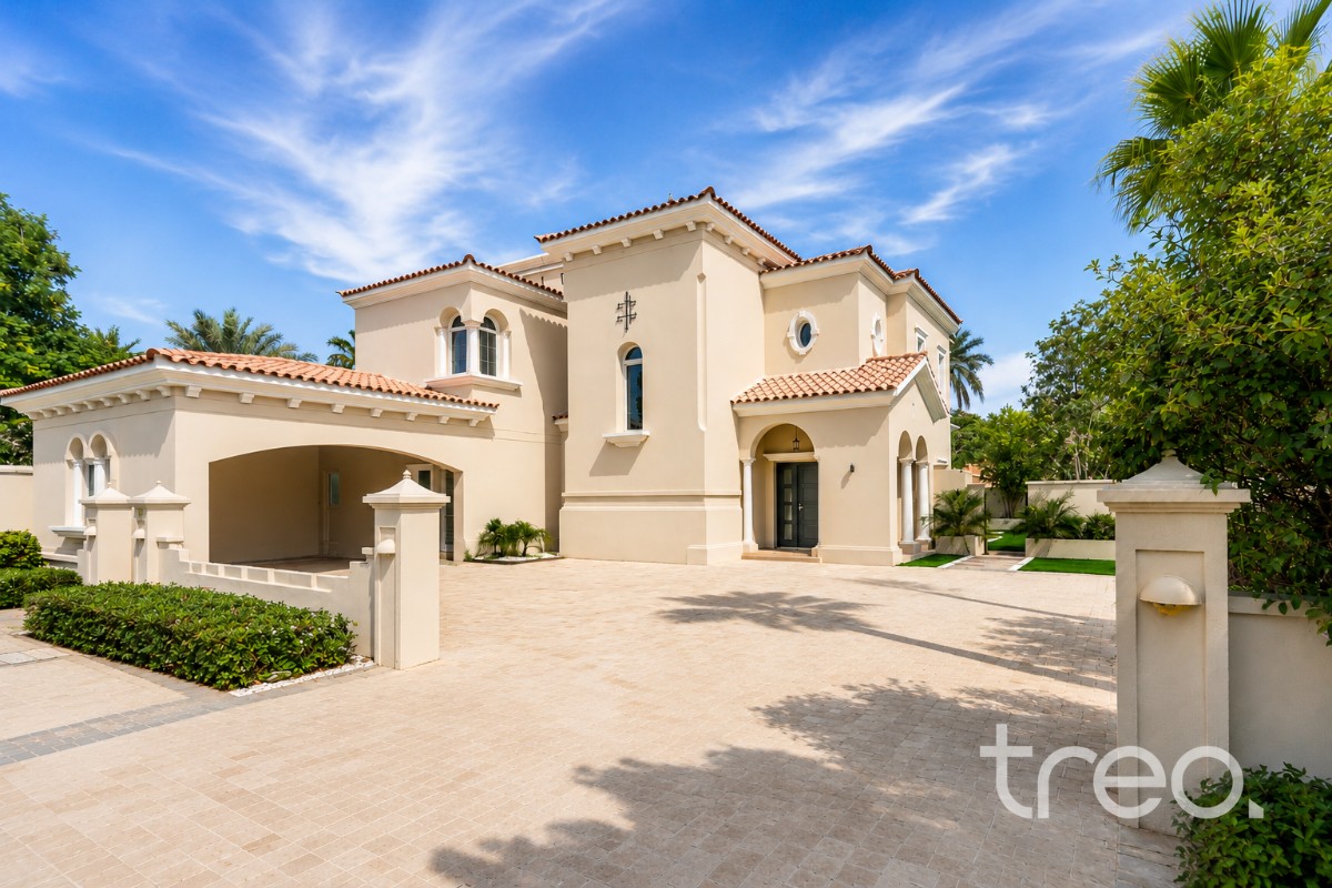 treo-homes
