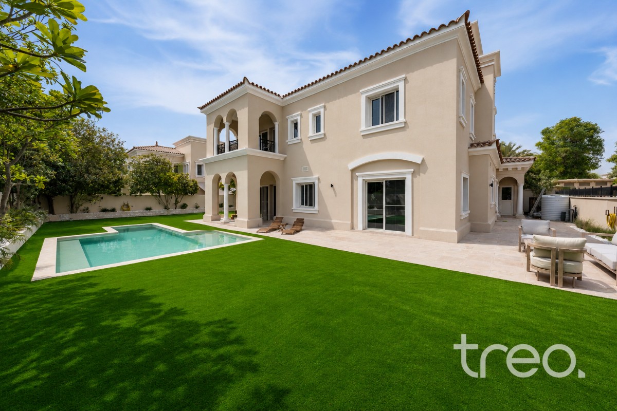 treo-homes