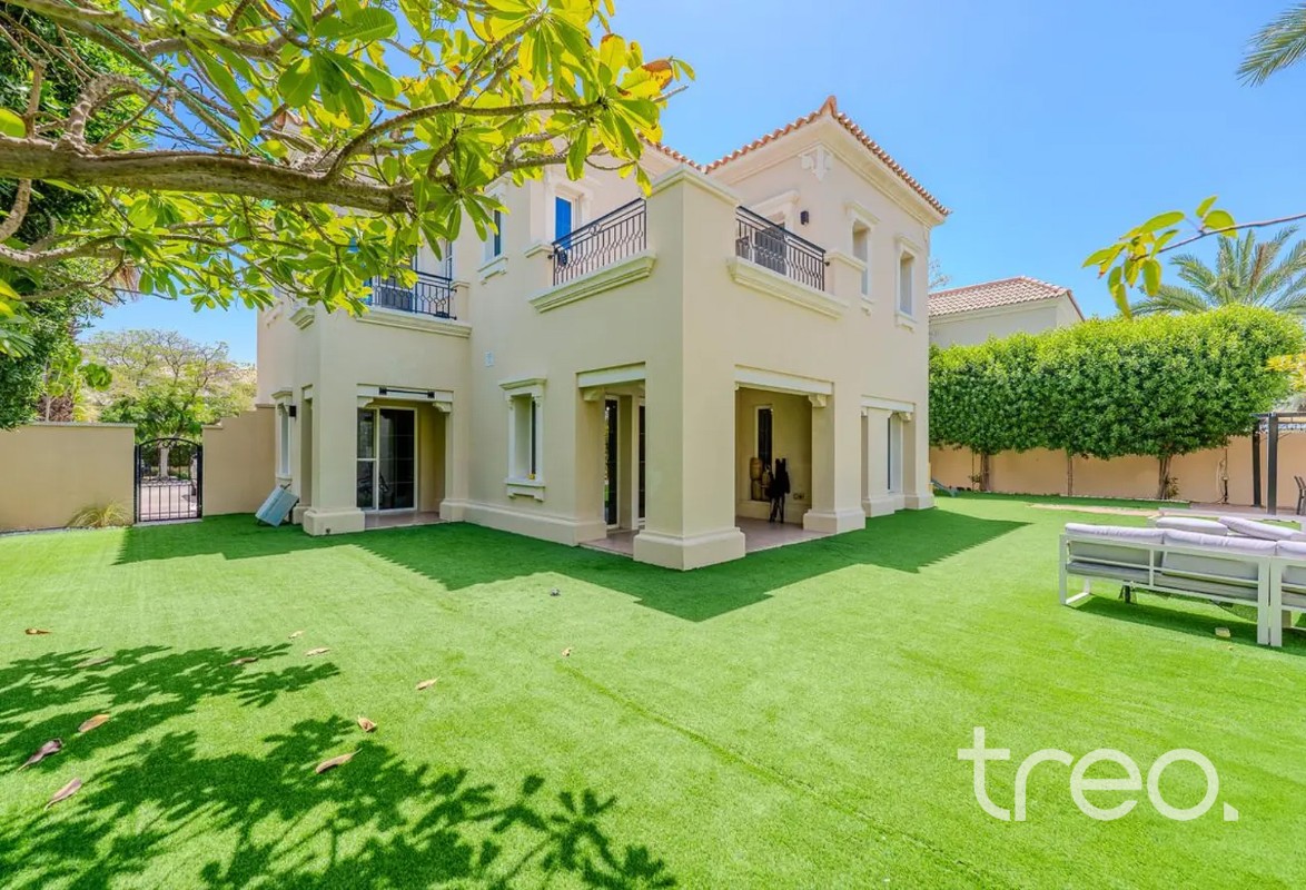 treo-homes