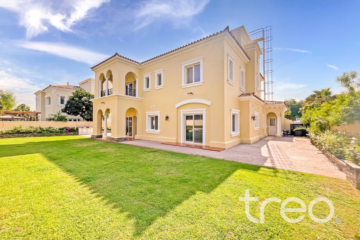 treo-homes