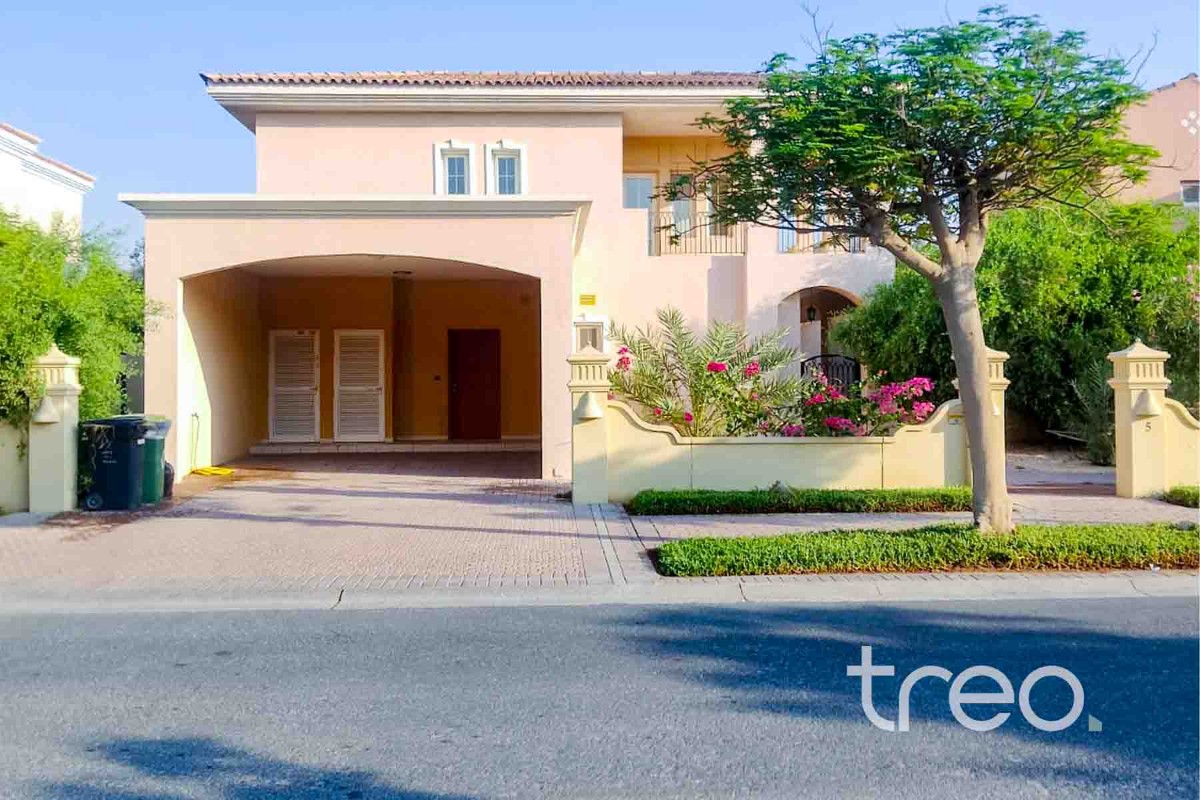 treo-homes
