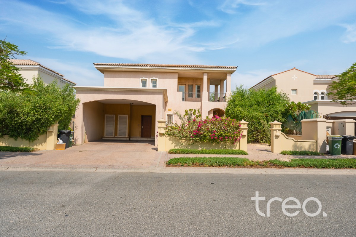 treo-homes