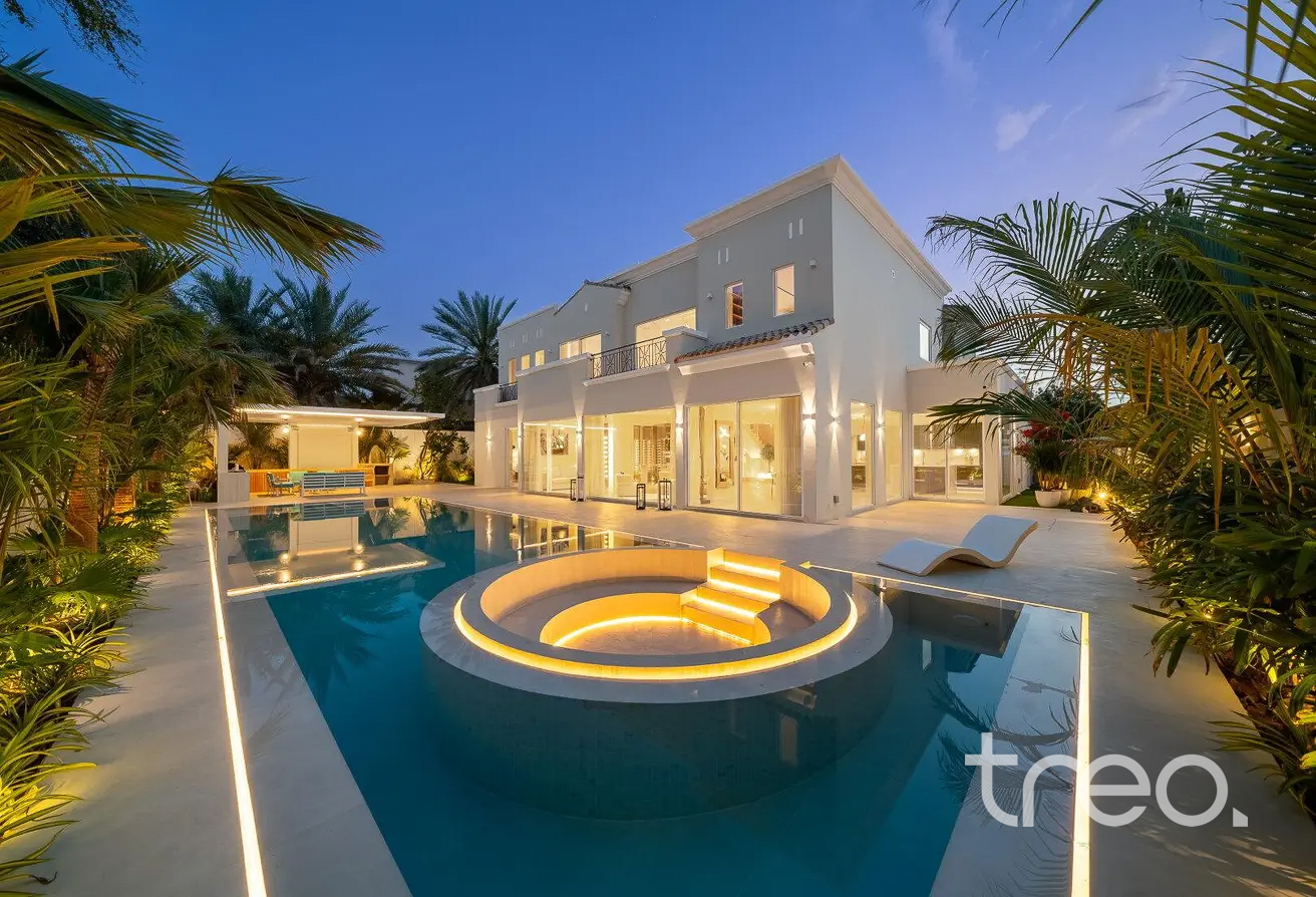 treo-homes