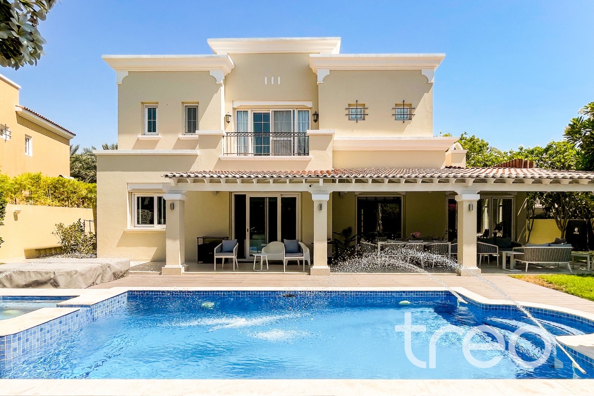treo-homes