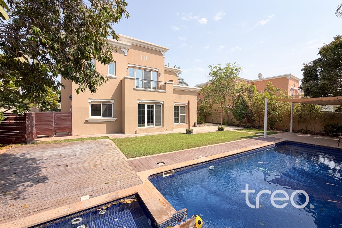 treo-homes