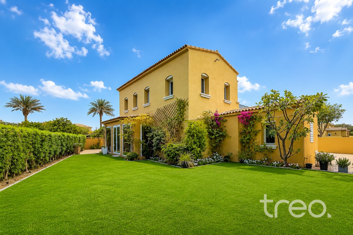 treo-homes