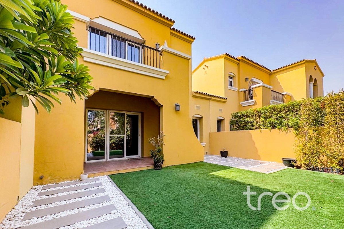 treo-homes