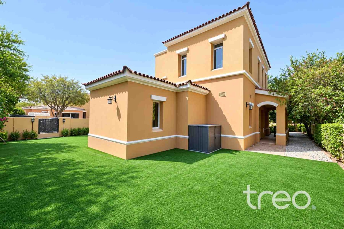treo-homes