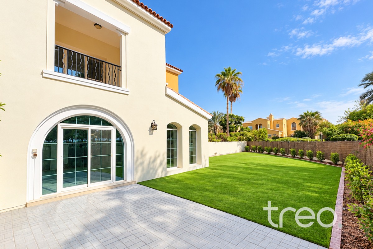 treo-homes