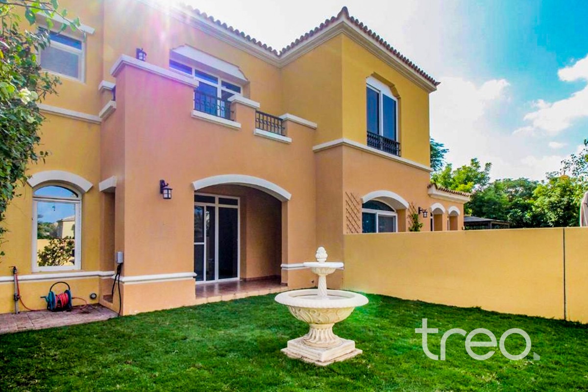 treo-homes