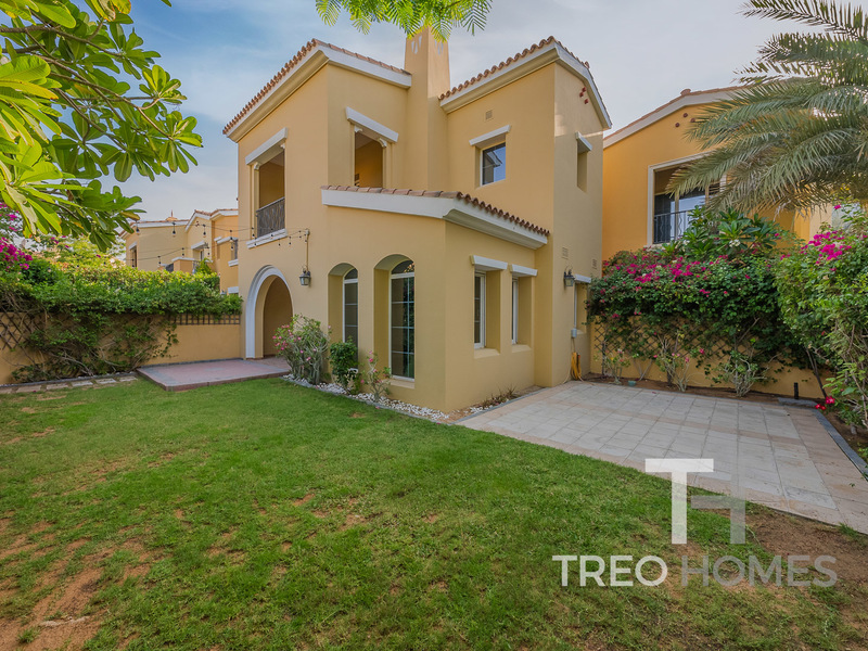treo-homes