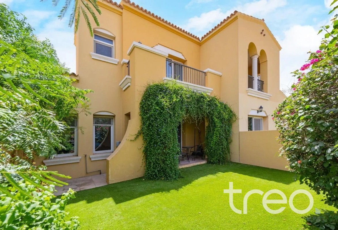 treo-homes