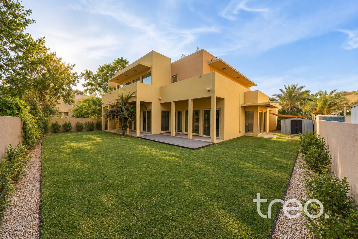 treo-homes