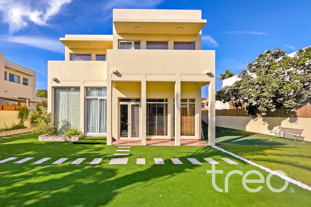 treo-homes