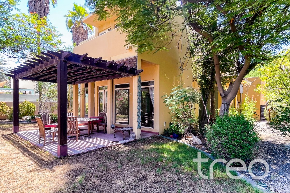 treo-homes
