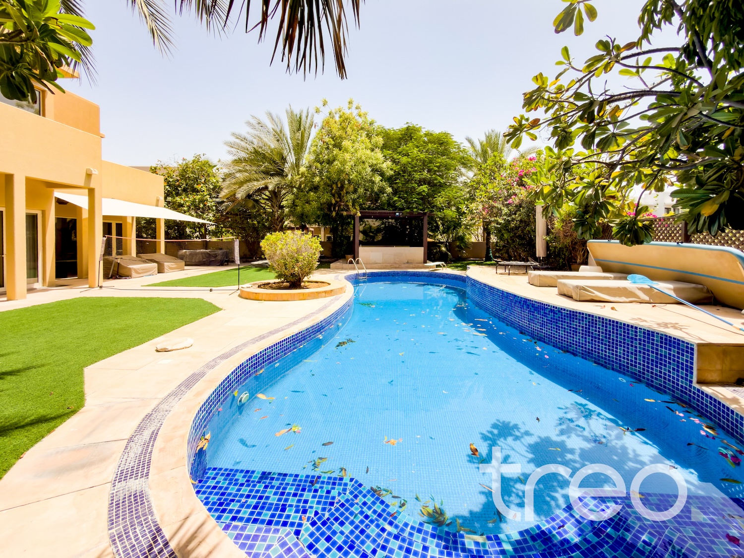 treo-homes
