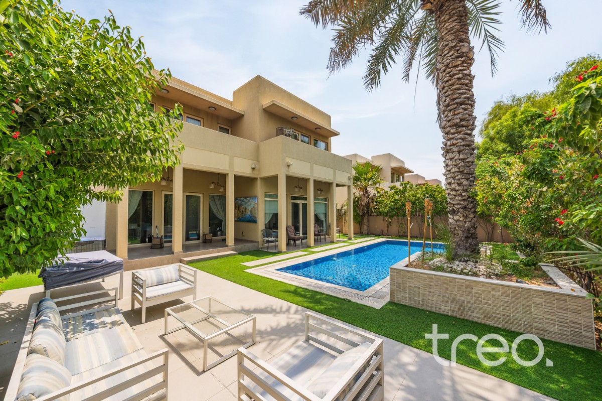 treo-homes