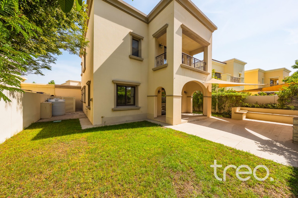 treo-homes