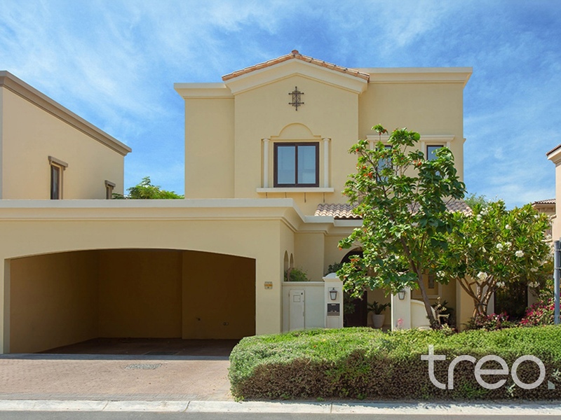 treo-homes