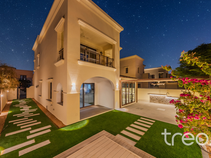 treo-homes