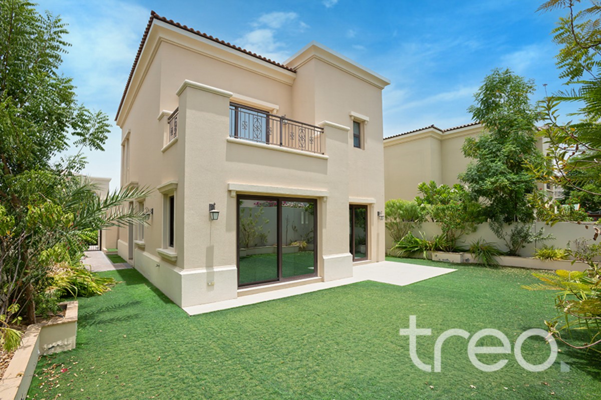 treo-homes