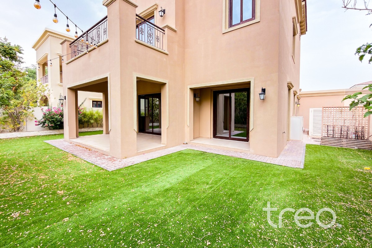 treo-homes