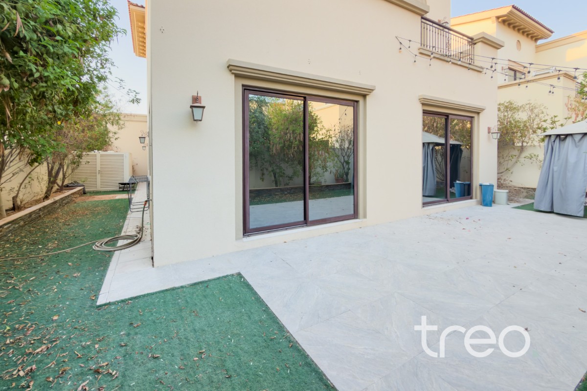 treo-homes